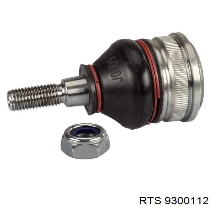 Кульова опора, нижня RTS 9300112 ціна, від 6.57 USD