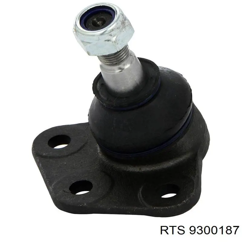 Кульова опора, нижня RTS 9300187 ціна, від 11.01 USD