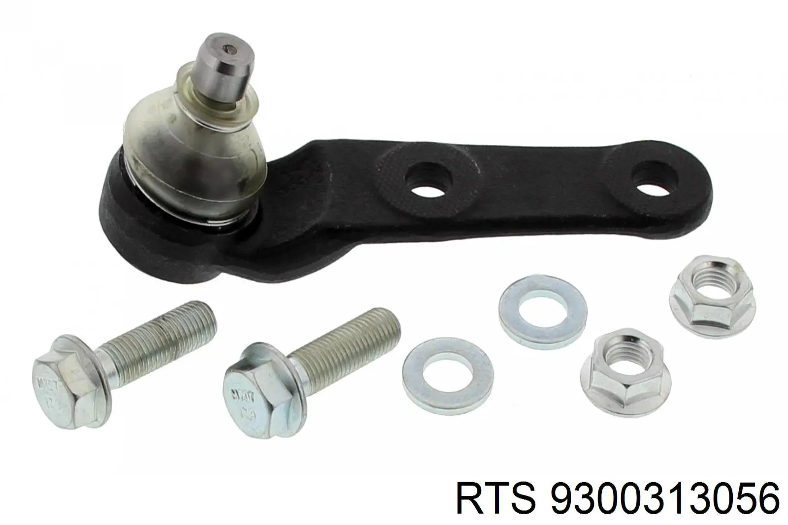 Кульова опора, нижня RTS 9300313056 ціна, від 11.30 USD