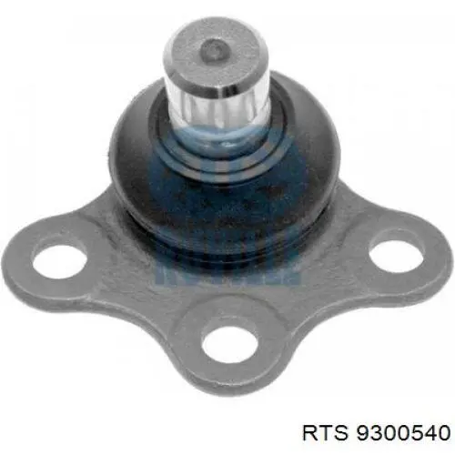 Кульова опора, нижня RTS 9300540 ціна, від 10.98 USD
