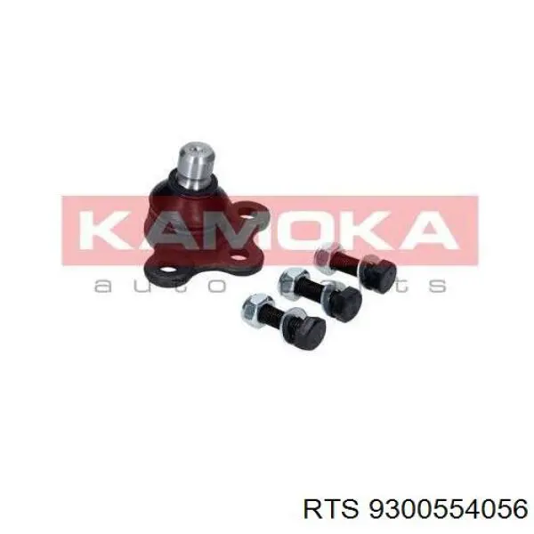 Купити 9300554056 RTS Кульова опора, нижня