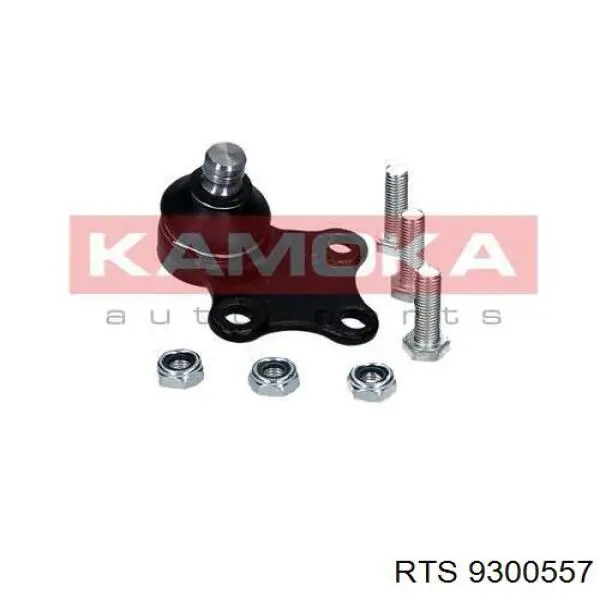 Кульова опора, нижня RTS 9300557 ціна, від 8.77 USD
