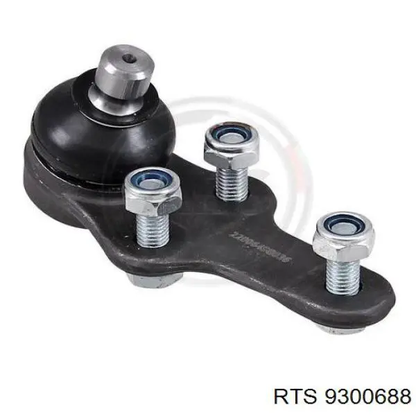  RTS 9300688 ціна, від 17.68 USD