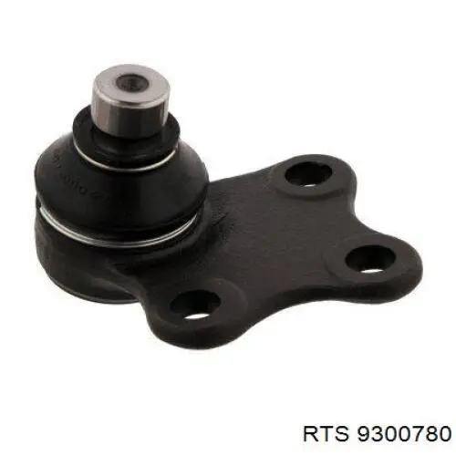 Кульова опора, нижня RTS 9300780 ціна, від 10.22 USD