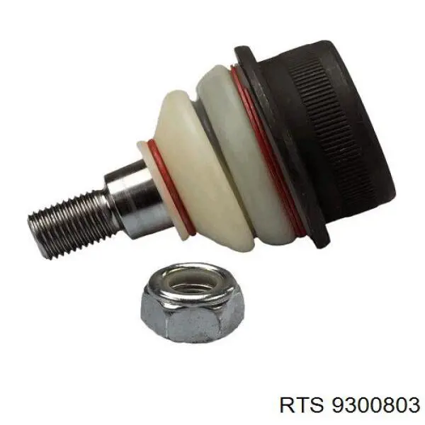 Кульова опора, нижня RTS 9300803 ціна, від 11.57 USD