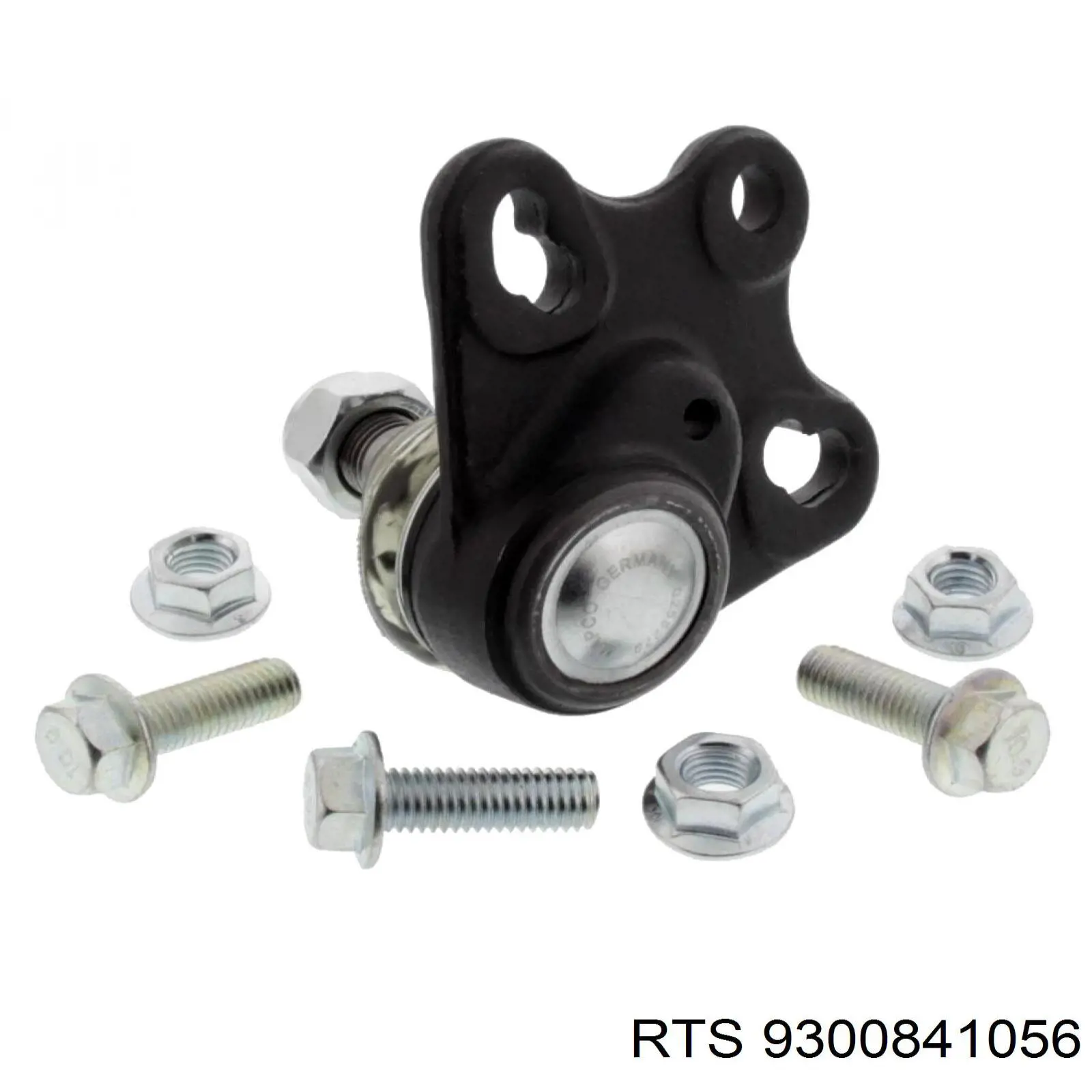 Кульова опора, нижня RTS 9300841056 ціна, від 18.44 USD