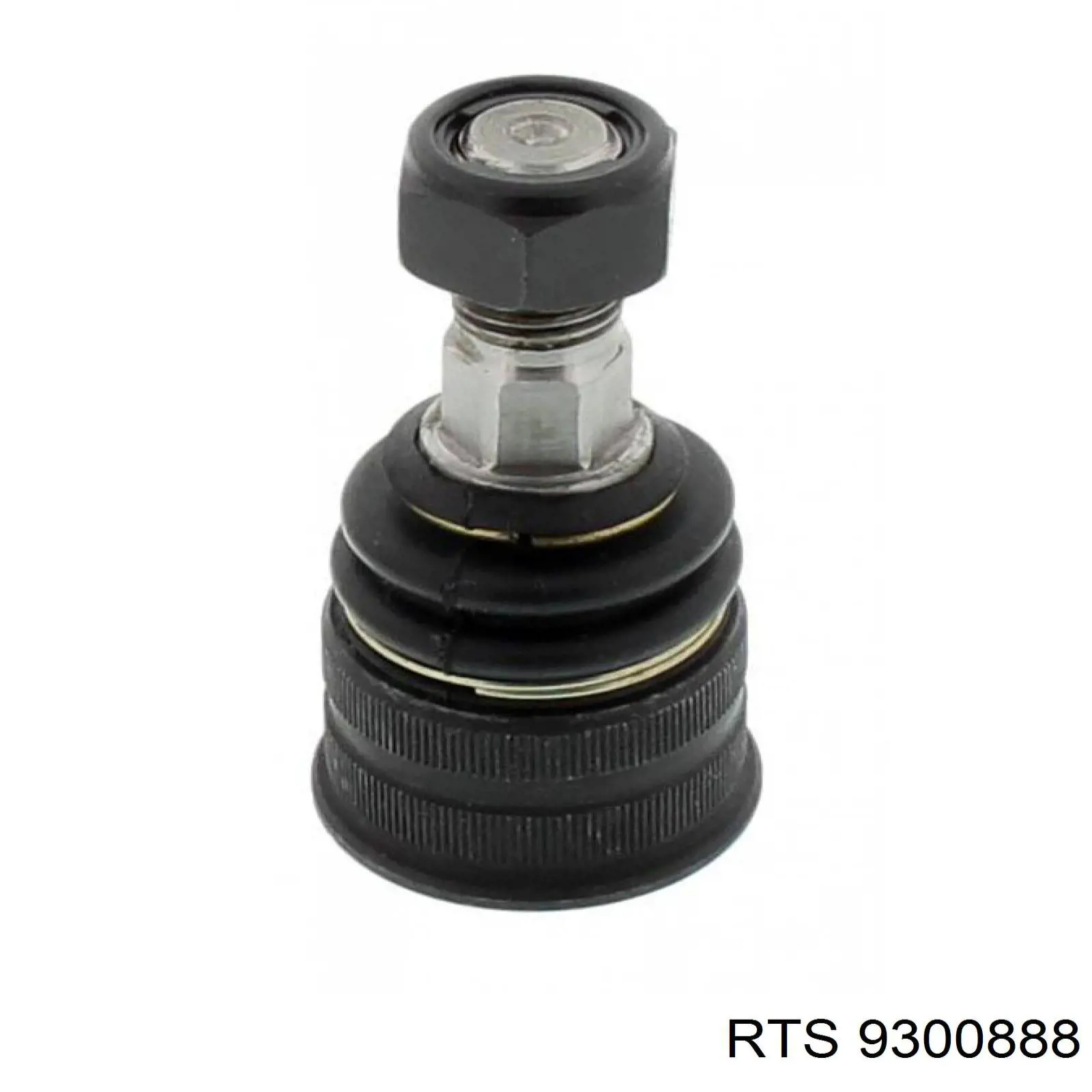 Кульова опора, нижня RTS 9300888 ціна, від 13.44 USD