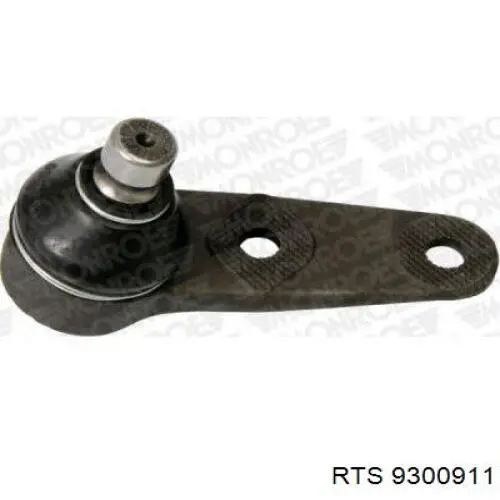 Купити 45010 GKN-Spidan Кульова опора, нижня, ліва