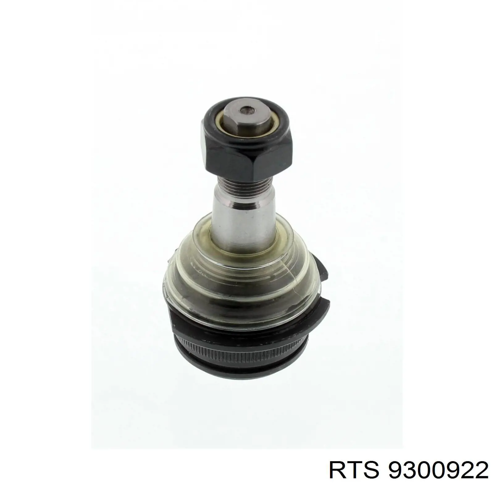 Кульова опора, нижня RTS 9300922 ціна, від 14.99 USD
