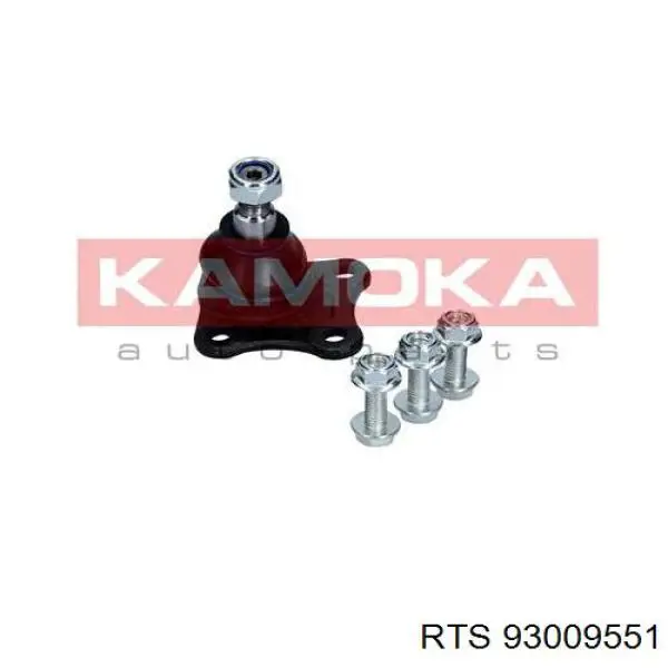 Купити 93009551 RTS Кульова опора, нижня, права