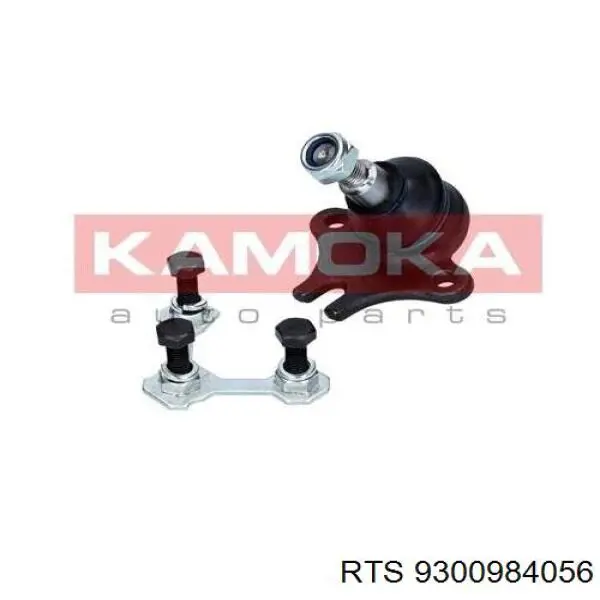 Купити 9300984056 RTS Кульова опора, нижня