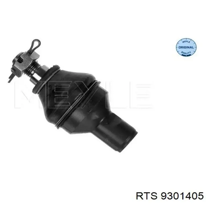 Кульова опора, нижня RTS 9301405 ціна, від 15.67 USD