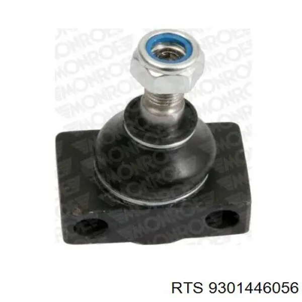 Кульова опора, нижня RTS 9301446056 ціна, від 15.20 USD