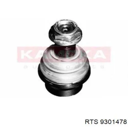 Кульова опора, нижня RTS 9301478 ціна, від 15.50 USD