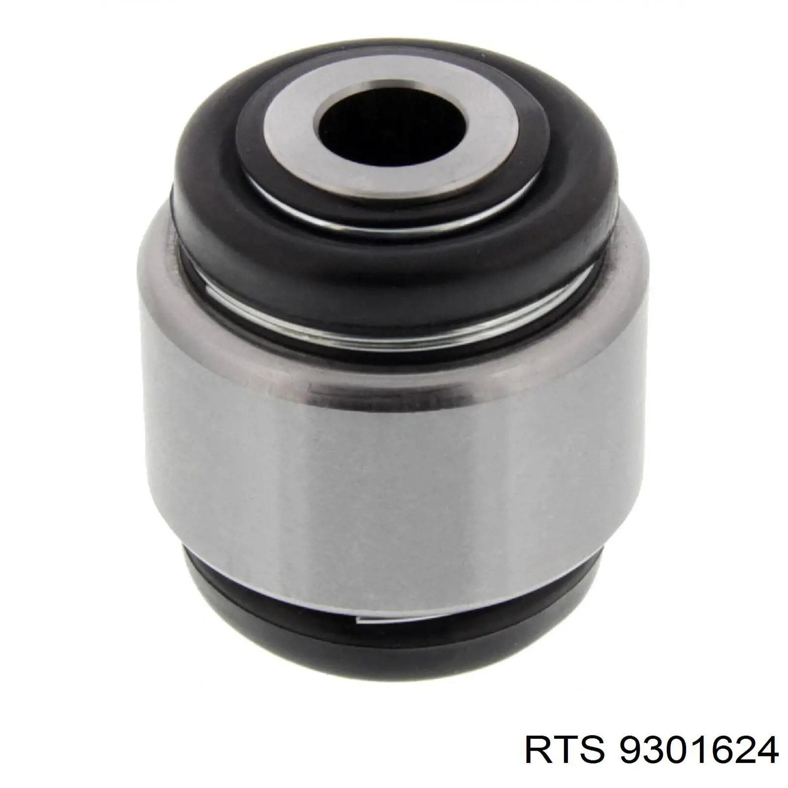 Сайлентблок цапфи задньої RTS 9301624 ціна, від 18.83 USD