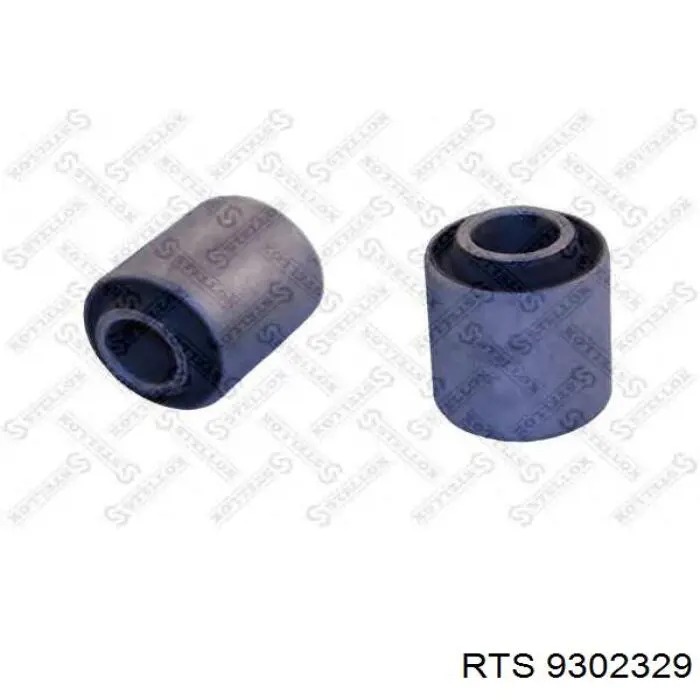 Кульова опора, нижня RTS 9302329 ціна, від 10.94 USD