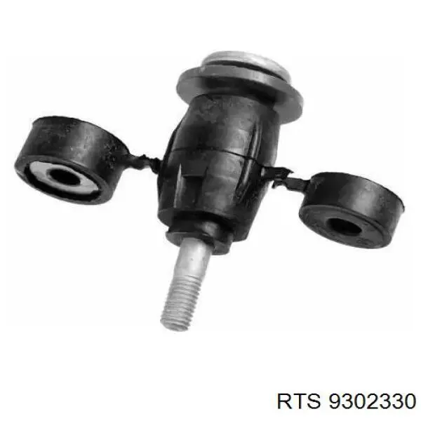 Кульова опора, верхня RTS 9302330 ціна, від 14.64 USD