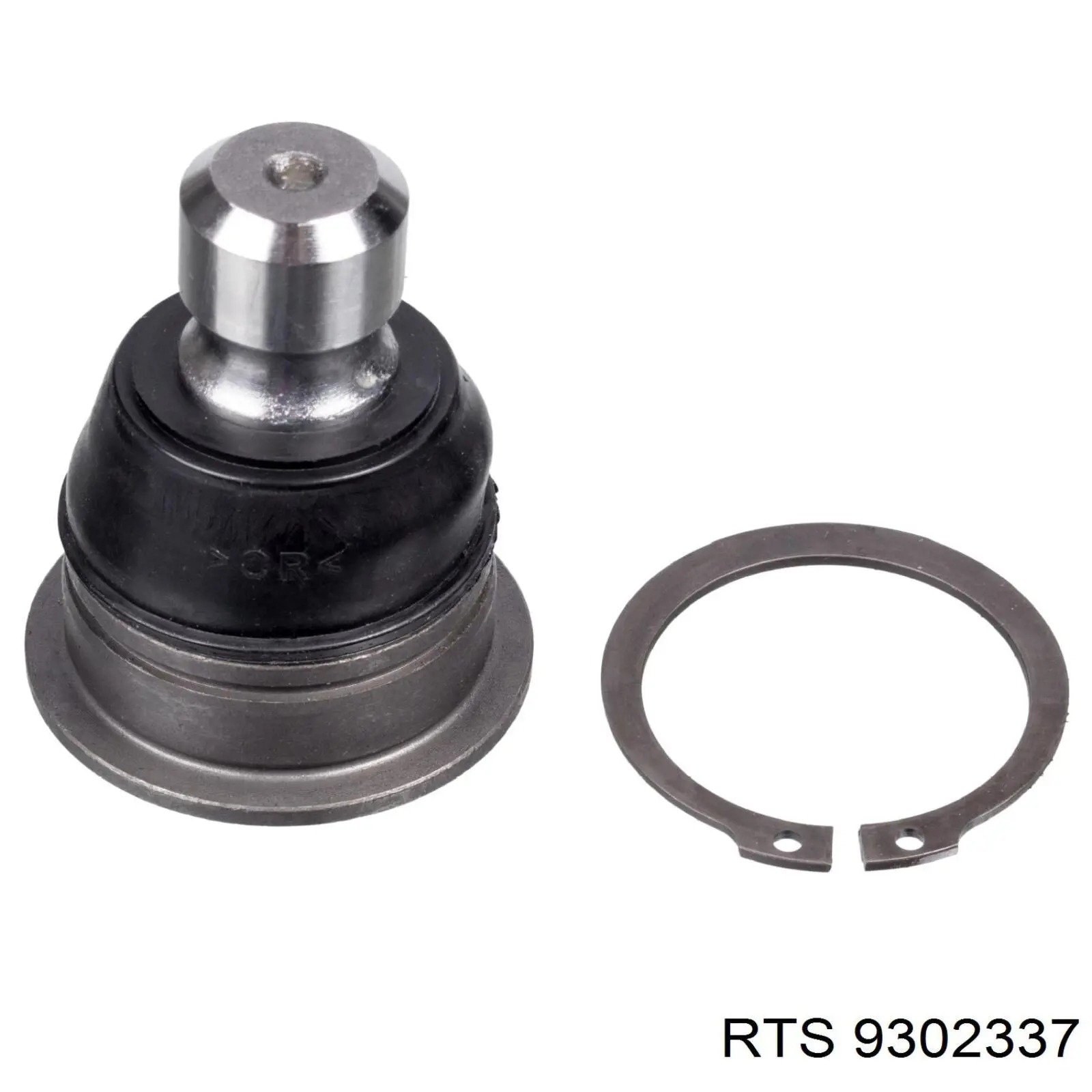 Кульова опора, нижня RTS 9302337 ціна, від 11.75 USD