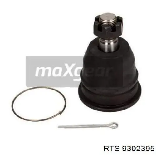 Кульова опора, верхня RTS 9302395 ціна, від 14.14 USD