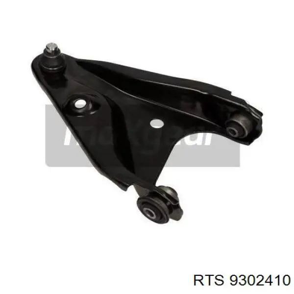 Кульова опора, нижня RTS 9302410 ціна, від 8.44 USD