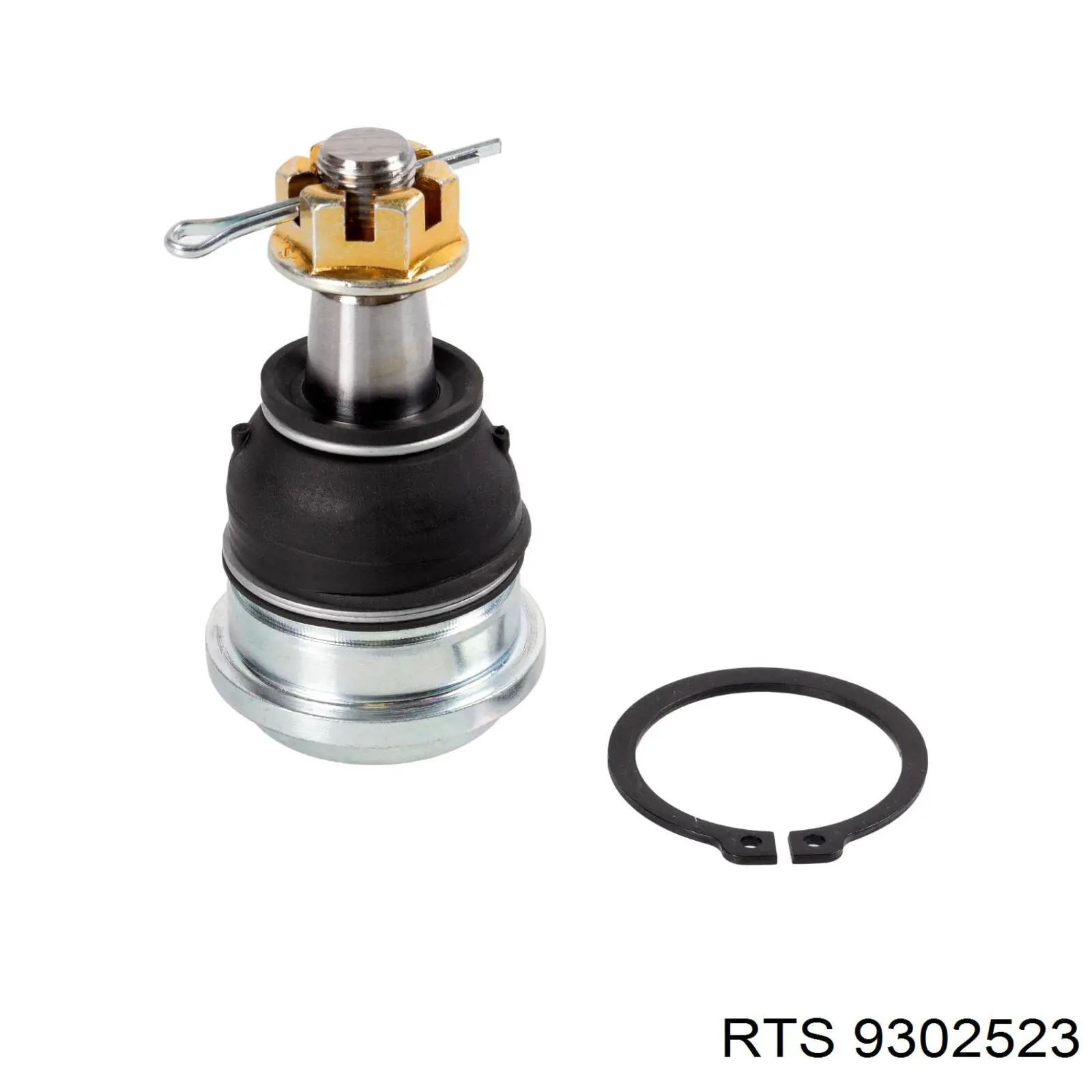 Кульова опора, нижня RTS 9302523 ціна, від 7.56 USD