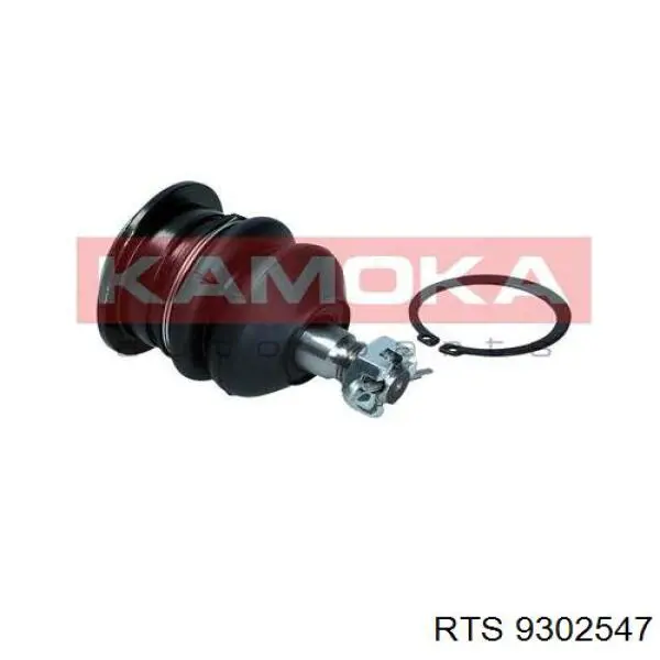 Кульова опора, верхня RTS 9302547 ціна, від 14.97 USD
