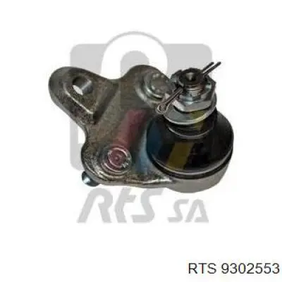 Кульова опора, нижня RTS 9302553 ціна, від 11.75 USD