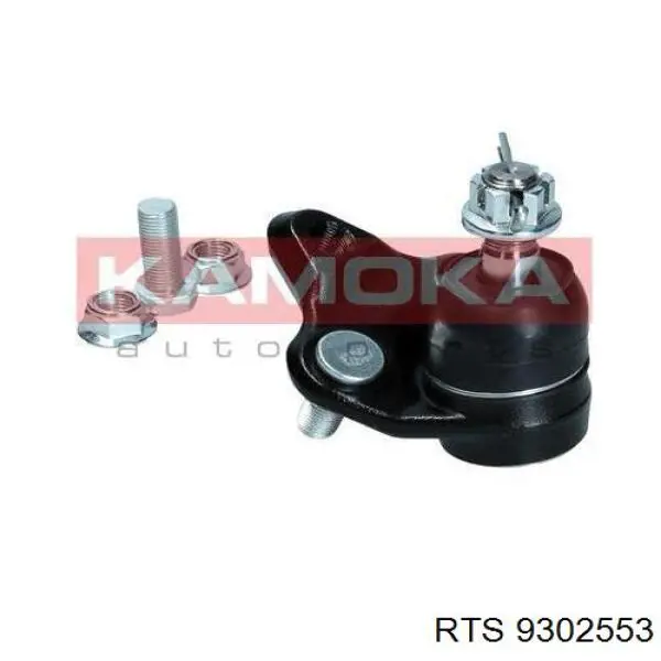 Кульова опора, нижня RTS 9302553 ціна, від 11.75 USD