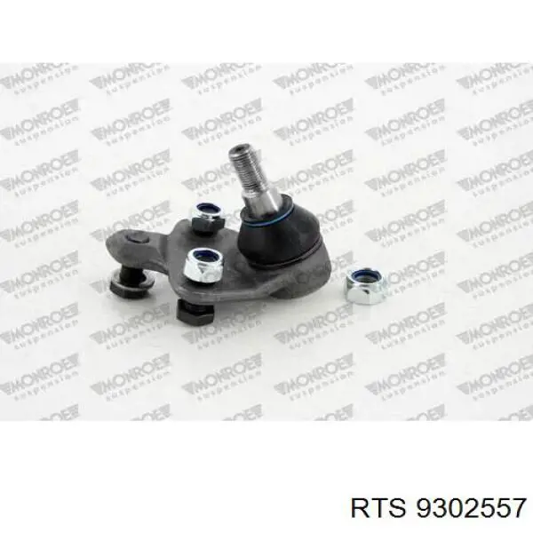Кульова опора, нижня RTS 9302557 ціна, від 18.09 USD