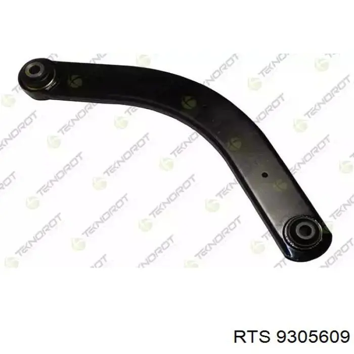 Сайлентблок заднього важеля RTS 9305609 ціна, від 12.37 USD