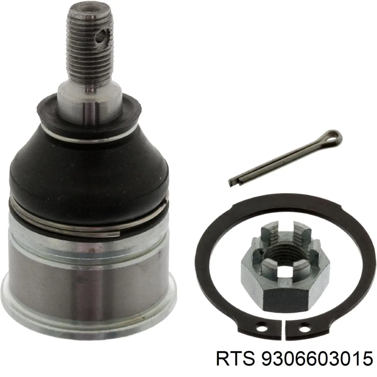 Купити 04510S84000 Honda Кульова опора, нижня