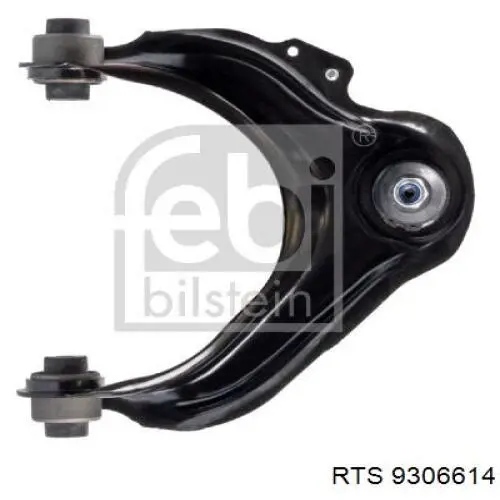 Кульова опора, верхня RTS 9306614 ціна, від 11.05 USD
