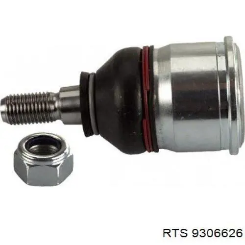 Кульова опора, нижня RTS 9306626 ціна, від 17.27 USD