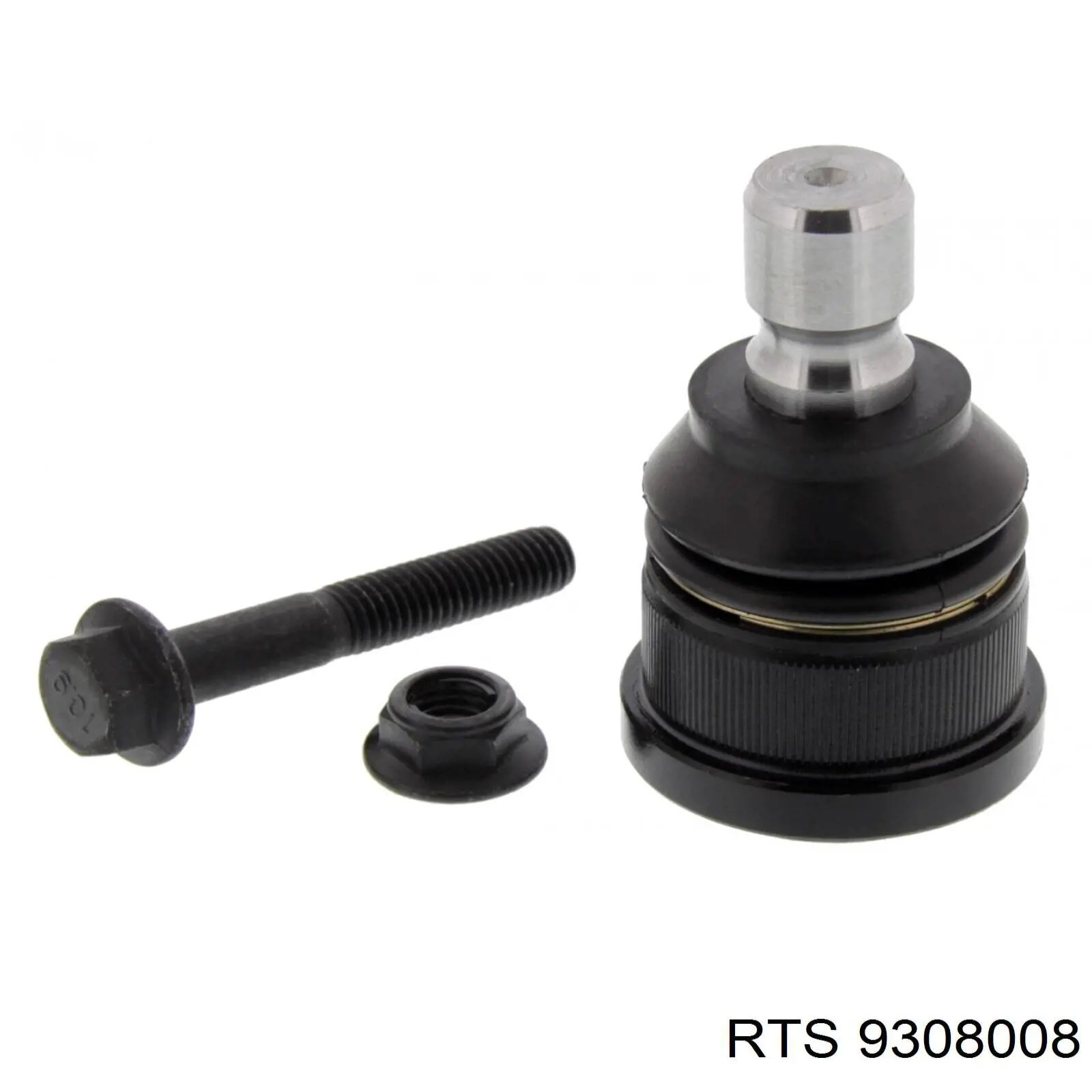Кульова опора, нижня RTS 9308008 ціна, від 11.42 USD