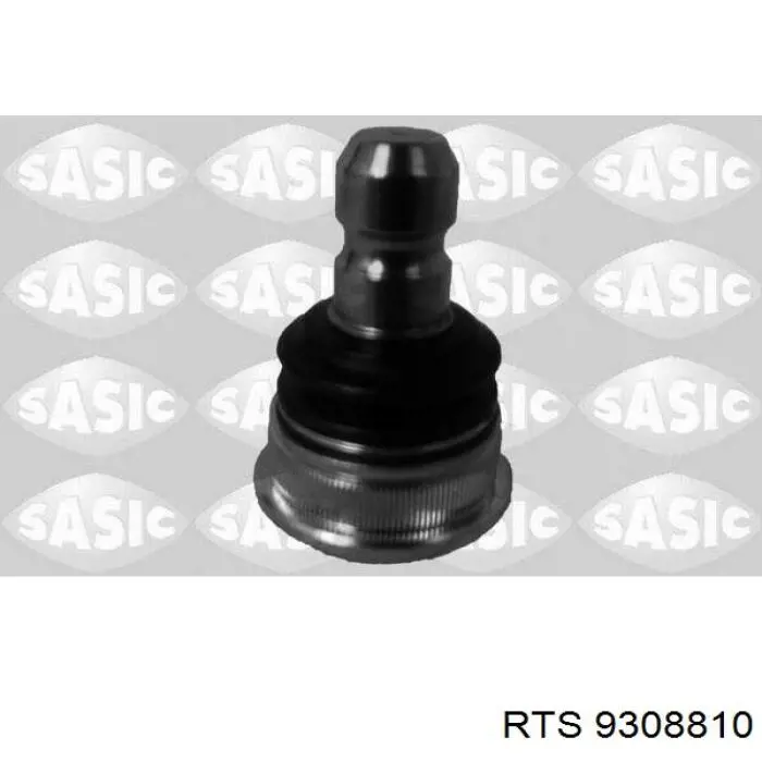 Кульова опора, нижня RTS 9308810 ціна, від 11.21 USD