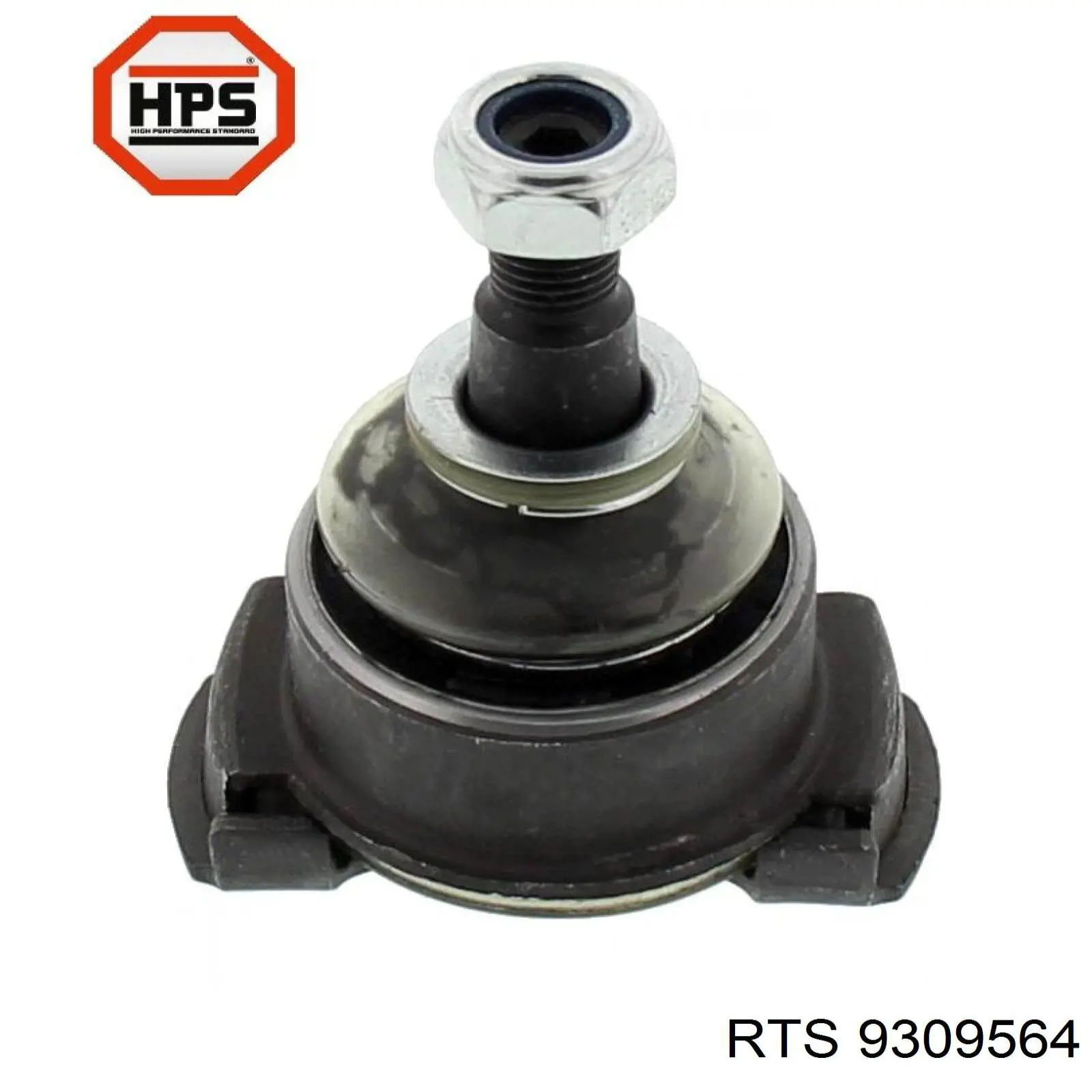 Кульова опора, нижня RTS 9309564 ціна, від 14.55 USD