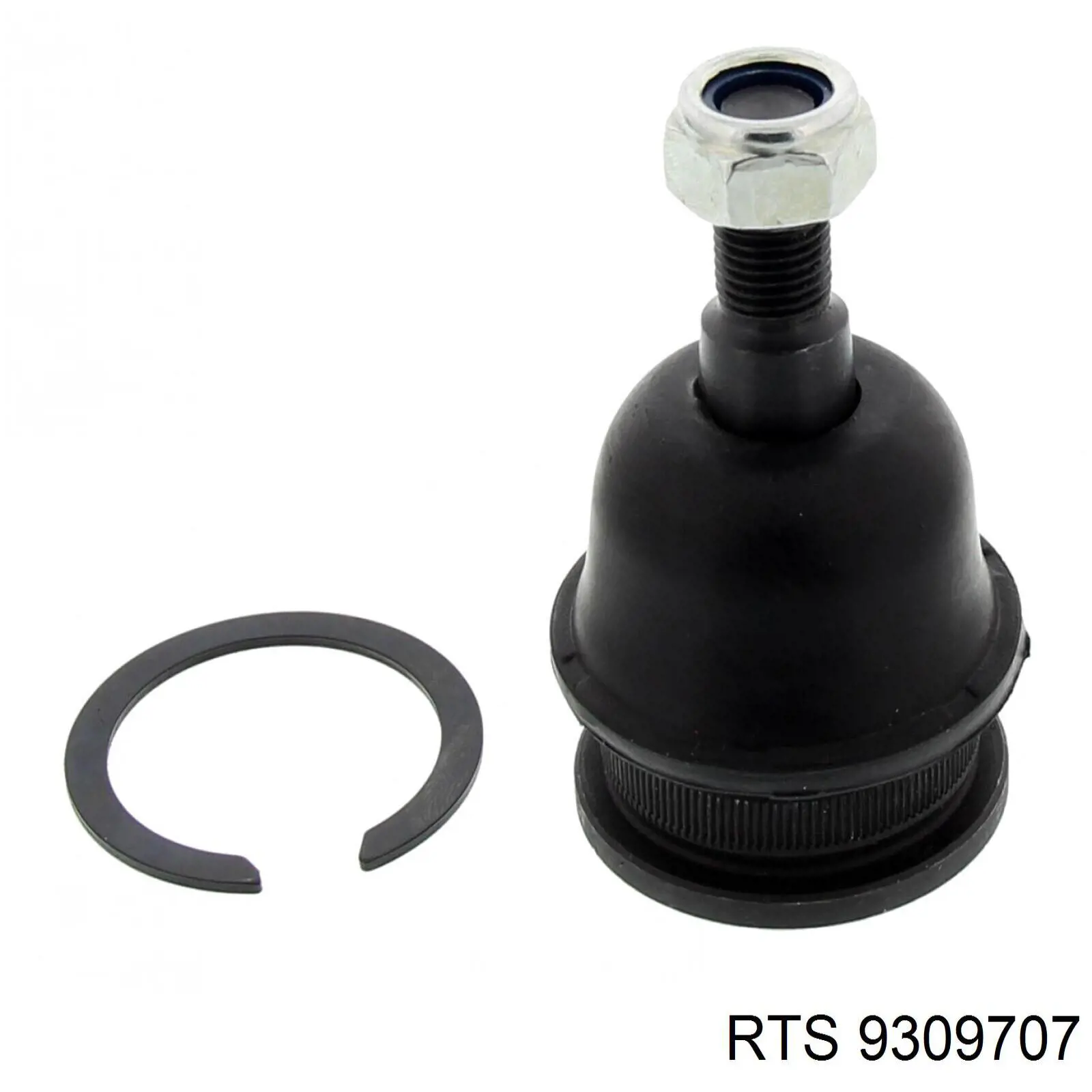 Кульова опора, нижня RTS 9309707 ціна, від 8.82 USD