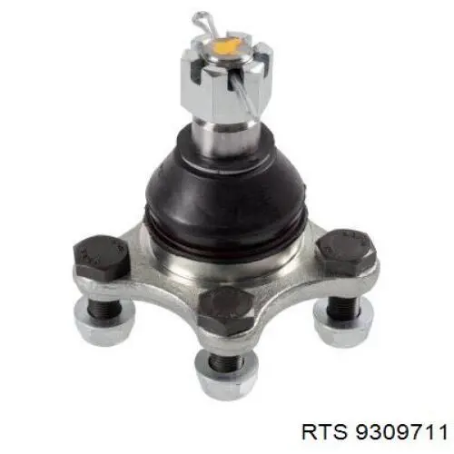 Кульова опора, нижня RTS 9309711 ціна, від 22.27 USD