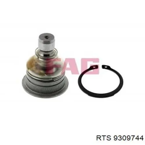 Кульова опора, нижня RTS 9309744 ціна, від 7.73 USD