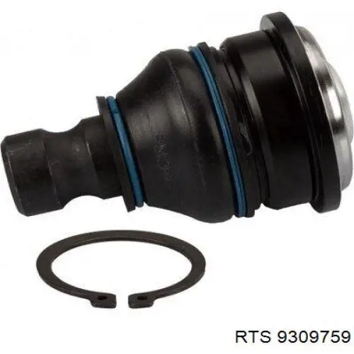 Кульова опора, нижня RTS 9309759 ціна, від 11.32 USD