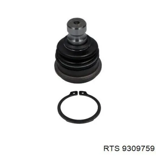 Кульова опора, нижня RTS 9309759 ціна, від 11.32 USD