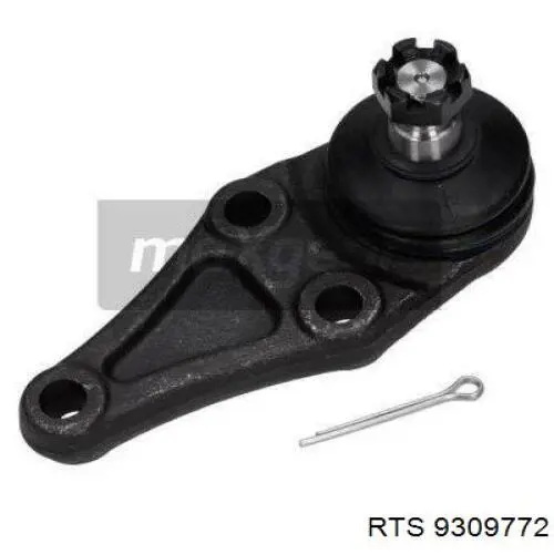 Кульова опора, нижня RTS 9309772 ціна, від 22.74 USD