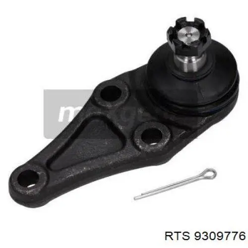 Кульова опора, нижня RTS 9309776 ціна, від 21.11 USD