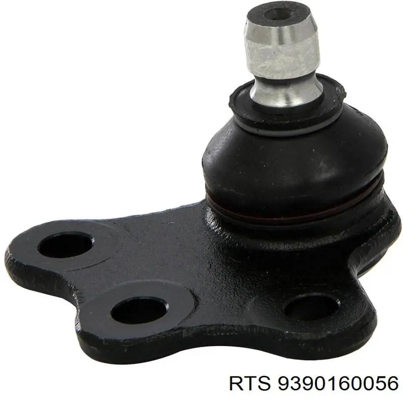 Кульова опора, нижня RTS 9390160056 ціна, від 10.30 USD