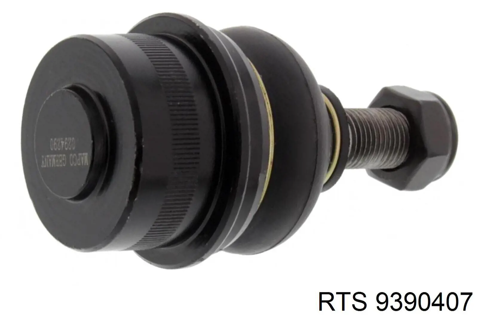 Кульова опора, верхня RTS 9390407 ціна, від 12.24 USD