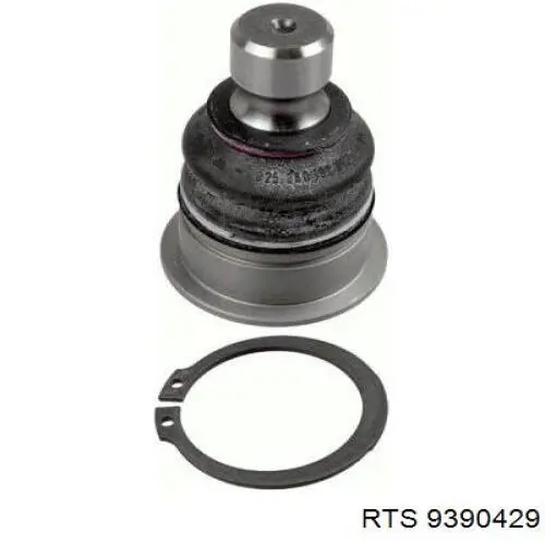 Кульова опора, нижня RTS 9390429 ціна, від 11.43 USD