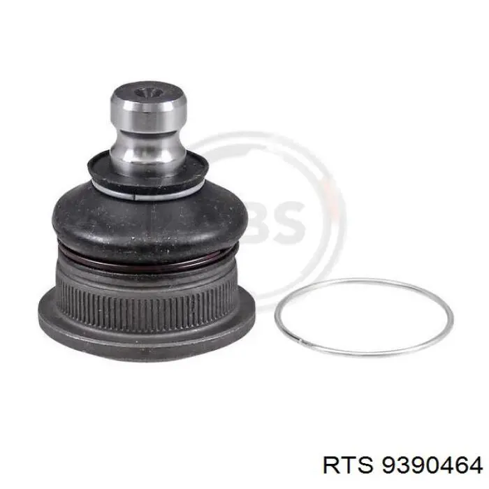 Кульова опора, нижня RTS 9390464 ціна, від 7.98 USD