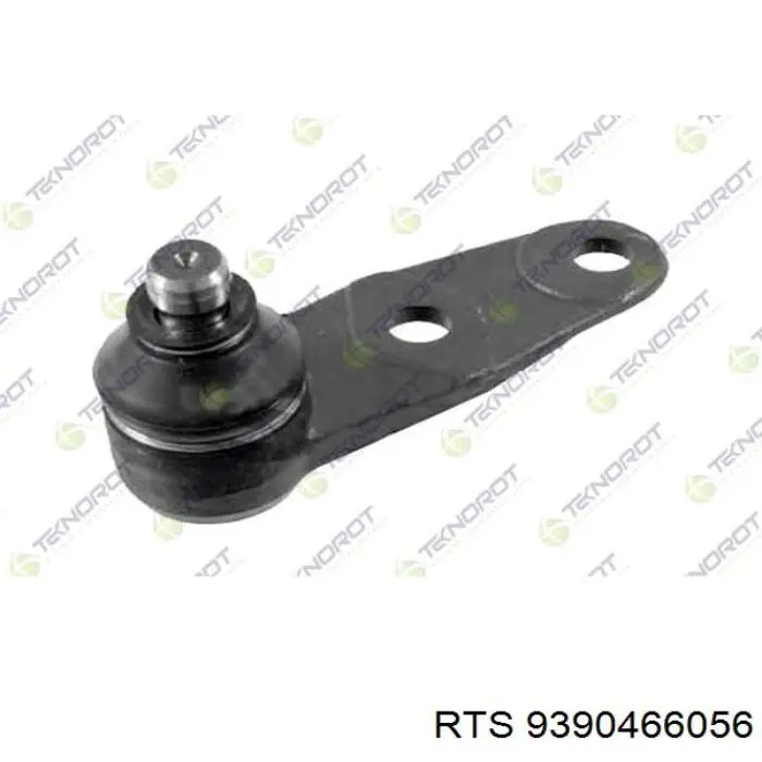 Кульова опора, нижня RTS 9390466056 ціна, від 8.49 USD