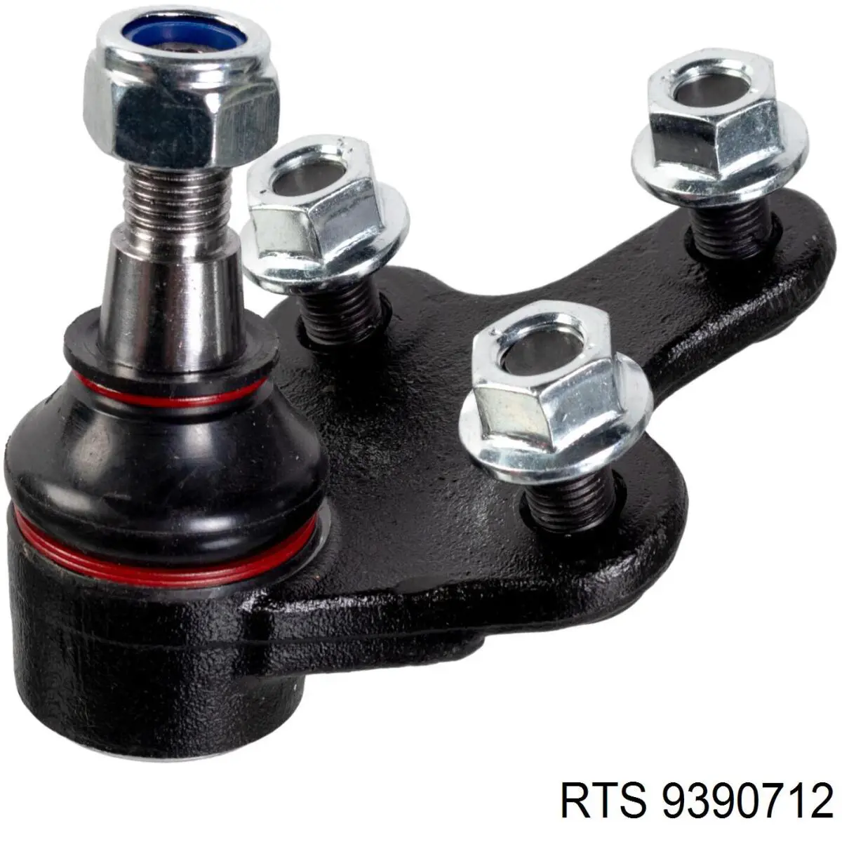 Кульова опора, нижня RTS 9390712 ціна, від 18.52 USD