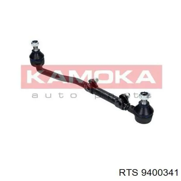 Купити 9400341 RTS Тяга рульова в зборі, права